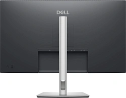 Монитор Dell 31.5" P3225QE черный IPS LED 16:9 HDMI матовая HAS Piv 1500:1 350cd 178гр/178гр 3840x2160 100Hz DP 4K USB 9.552кг