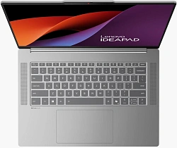 Ноутбук Lenovo IdeaPad Slim 3 15ARP10 Ryzen 7 170 16Gb SSD512Gb AMD Radeon 680M 15.3" IPS WUXGA (1920x1200) без ОС grey WiFi BT Cam (83K700PBPS)