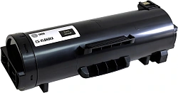 Картридж лазерный Cactus CS-VLB600X 106R03945 черный (46700стр.) для Xerox VersaLink B600/B605/B610/B615