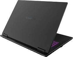 Ноутбук Gigabyte Gaming A18 GA83H Ryzen 7 260 16Gb SSD1Tb NVIDIA GeForce RTX 5060 8Gb 18" IPS WQXGA (2560x1600) без ОС black WiFi BT Cam (3VHK3KZC94SD)