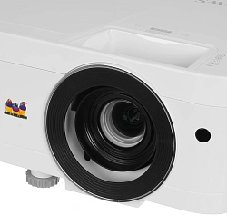 Проектор ViewSonic PX700HDH DLP 3700Lm LS (1920x1080) 22000:1 ресурс лампы:20000часов 2xHDMI 2.4кг