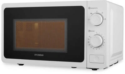Микроволновая Печь Hyundai HYM-M2009 20л. 700Вт белый