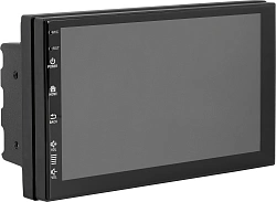Автомагнитола Incar NBA-7401 2DIN 3x70Вт v5.0 USB 2.0 AUX 4Mb Android 11 7" 3 (INCAR NBA-7401)