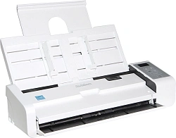 Сканер протяжный Avision AD225WN (000-0959-02G) A4 белый