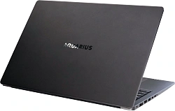Ноутбук Aquarius CMP NS636 Core i5 1235U 16Gb SSD512Gb 16" без ОС WiFi BT (NS6361513116S151SCN2TNNAN2)