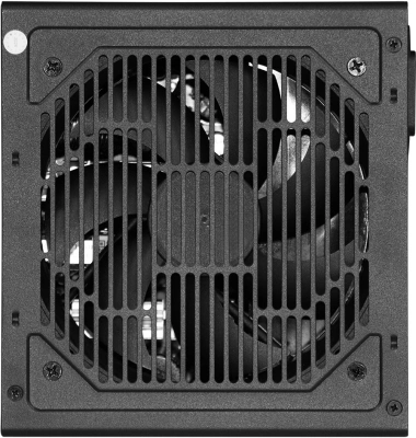 Блок питания KingPrice ATX 600W KPPSU600 (20+4pin) 120mm fan 4xSATA RTL