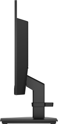 Монитор HP 21.5" P22 G4 черный IPS LED 16:9 HDMI матовая 250cd 178гр/178гр 1920x1080 60Hz VGA DP FHD 4.14кг