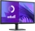Монитор Dell 23.8" E2425H черный VA LED 16:9 M/M матовая 3000:1 250cd 178гр/178гр 1920x1080 75Hz VGA DP FHD 3.93кг