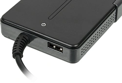 Блок питания Ippon S90U автоматический 90W 18.5V-20V 11-коннект. 4.5A 2.1A от бытовой электросети LED индикатор