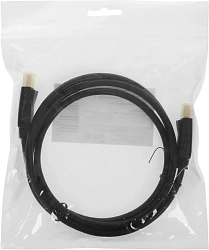 Кабель KingPrice KP-DP-v1.2-1.5m ver1.2 DisplayPort (m) DisplayPort (m) 1.5м черный