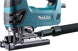 Лобзик Makita 4350FCTJ 720Вт 2800ходов/мин от электросети (кейс в комплекте)