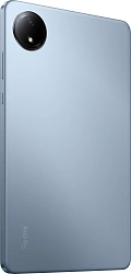 Планшет Xiaomi Redmi Pad SE G85 (2.4) 8C RAM4Gb ROM128Gb 8.7" IPS 1340x800 Android 14 синий 8Mpix 5Mpix BT WiFi microSD 2Tb 6650mAh