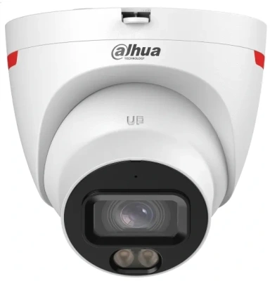 Камера видеонаблюдения IP Dahua DH-IPC-HDW2249TP-S-LED-0280B-PRO 2.8-2.8мм цв. (DH-IPC-HDW2249TP-S-LED-PRO)