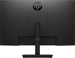Монитор HP 21.5" P22h G5 черный IPS 16:9 HDMI M/M матовая HAS 250cd 178гр/178гр 1920x1080 75Hz VGA DP FHD 4.05кг