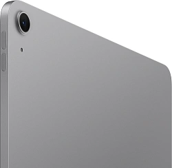 Планшет Apple iPad Air 2026 A3461 M4 4.05 8C RAM12Gb ROM128Gb 13" IPS 2732x2048 iOS серый космос 12Mpix 12Mpix BT WiFi 10hr