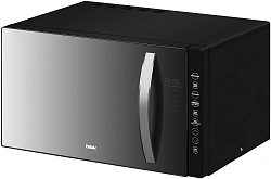Микроволновая Печь BBK 23MWC-881T/B-M 23л. 800Вт черный