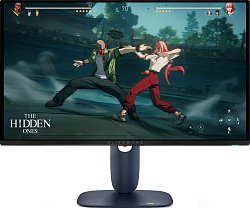 Монитор Dell 27" Alienware AW2725D черный QD OLED LED 16:9 HDMI матовая HAS Piv 1000cd 178гр/178гр 2560x1440 DP 2K USB 9.79кг