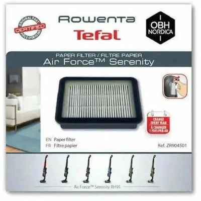 Фильтр Tefal ZR904501 (1фильт.)