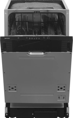 Посудомоечная машина встраив. Gorenje GV520E15 1760Вт узкая