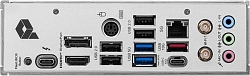 Материнская плата MSI PRO Z890-P WIFI Soc-1851 Intel Z890 ATX AC`97 8ch(7.1) 5Gigabit RAID+HDMI+DP