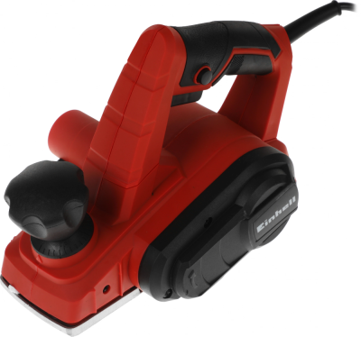 Рубанок Einhell TC-PL 750 750Вт 82мм 17000об/мин