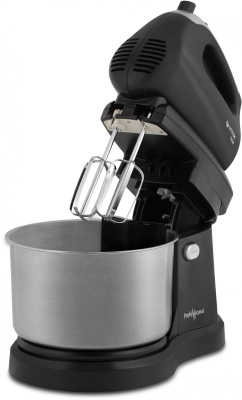 Миксер стационарный Vitek VT-1417 ST 700Вт черный/хром