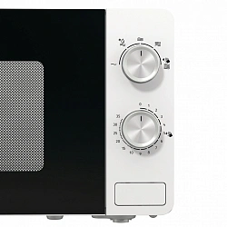 Микроволновая Печь Gorenje MO17E1W 20л. 700Вт белый