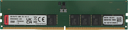 Память DDR5 Kingston KSM48E40BD8KI-32HA 32Gb DIMM ECC U PC5-38400 CL40 4800MHz