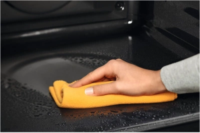 Духовой шкаф Электрический Electrolux EOC6H76X нержавеющая сталь