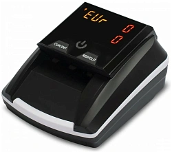 Детектор банкнот Mertech D-20A Promatic LED автоматический (5037)