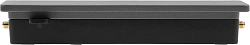 Точка доступа D-Link DAP-2695/RU/A1A AC1750 10/100/1000BASE-TX серый