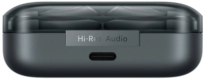 Гарнитура внутриканальные Realme Air 7 черный беспроводные bluetooth в ушной раковине (6941764451124)