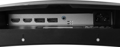 Монитор Acer 34" Nitro XZ342CUS3bmiipphx черный VA LED 1ms 21:9 HDMI M/M матовая HAS Piv 400cd 178гр/178гр 3440x1440 180Hz FreeSync Premium DP UW 8.64кг
