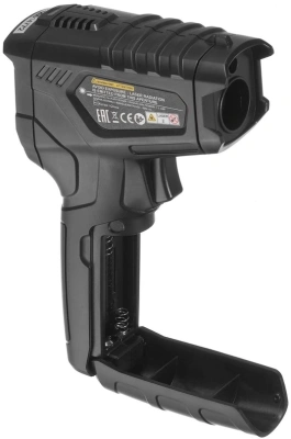 Пирометр IEK ARMA2L 5IT2B черный (A2L5-IT12-02)