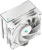 Устройство охлаждения(кулер) Deepcool AK400 Soc-AM5/AM4/1200/1700/1851 белый 4-pin 29dB Al+Cu 220W 661gr Ret (R-AK400-WHNNMN-G-1)