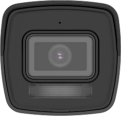 Камера видеонаблюдения IP Hikvision DS-2CD1083G2-LIUF (2.8 MM) 2.8-2.8мм цв. корп.:белый
