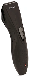 Машинка для стрижки Maxwell MW-2114 графитовый