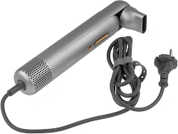 Фен Deerma DEM-CF52W 1200Вт темно-серый