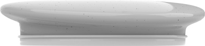 Светильник Gauss Basic Space Stone наст.-потол. 4000K цв.св.:белый белый (995438260)