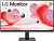 Монитор LG 27" 27MR400-B черный IPS LED 16:9 HDMI матовая 250cd 178гр/178гр 1920x1080 100Hz FreeSync VGA FHD 3.84кг