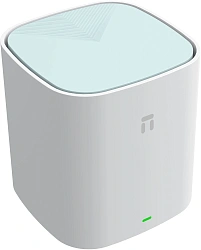 Бесшовный Mesh роутер Netis Neme X30S (NEME X30S (1 PACK)) AX3000 10/100/1000BASE-TX