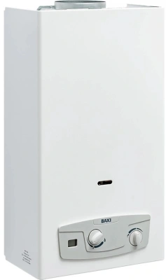 Котел газовый Baxi SIG-2 11i (7219087)