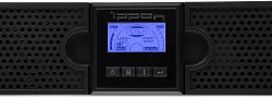 Источник бесперебойного питания Ippon Smart Winner II 2000 1800Вт 2000ВА черный