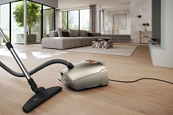 Пылесос Miele HS22 SUMF0 титан