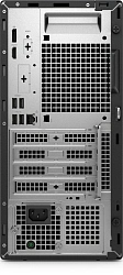 ПК Dell Pro Tower QCT1250 MT i5 14500 (2.6) 8Gb SSD512Gb UHDG 770 Windows 11 Pro GbitEth 180W мышь клавиатура черный (PRO-5010)