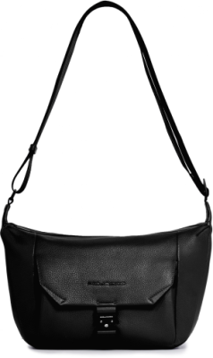 Сумка женская Piquadro Than CA6733S135/N черный натур.кожа