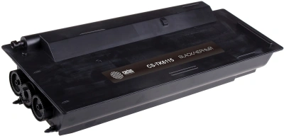 Картридж лазерный Cactus CS-TK6115 TK-6115 черный (15000стр.) для Kyocera Ecosys M4125idn/M4132idn