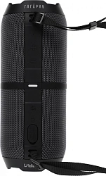 Колонка порт. Ural Гагарин ГР-003 серый 30W 2.0 BT 10м 2500mAh (УРАЛ ГР-003 СЕРЫЙ)
