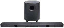 Саундбар JBL BAR 800 MK2 7.1 480Вт+300Вт черный