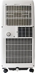 Кондиционер мобильный Midea MPPHA-09CRN7-Q белый площ.25м2